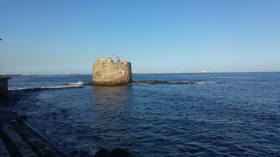 Barrio de San Cristobal