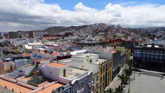 Santa Ana-katedralen